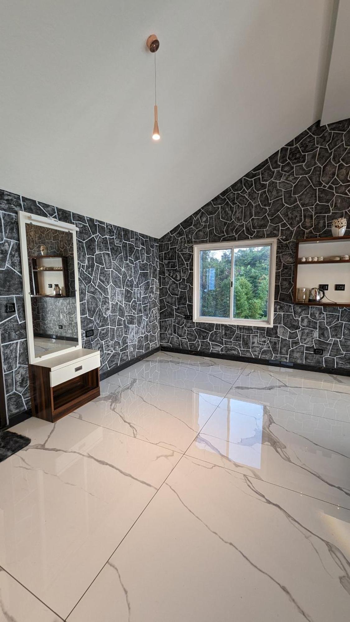 Kollanoor Guest House Madikeri Bagian luar foto
